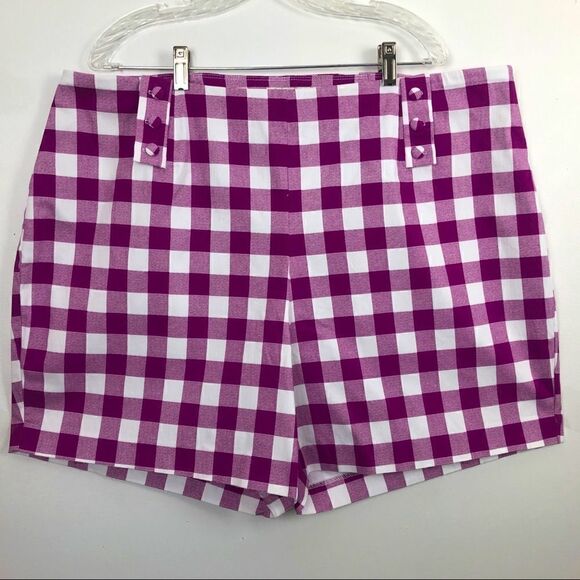 NWT Est. 1946 Size 22W Skort! - Picture 1 of 7